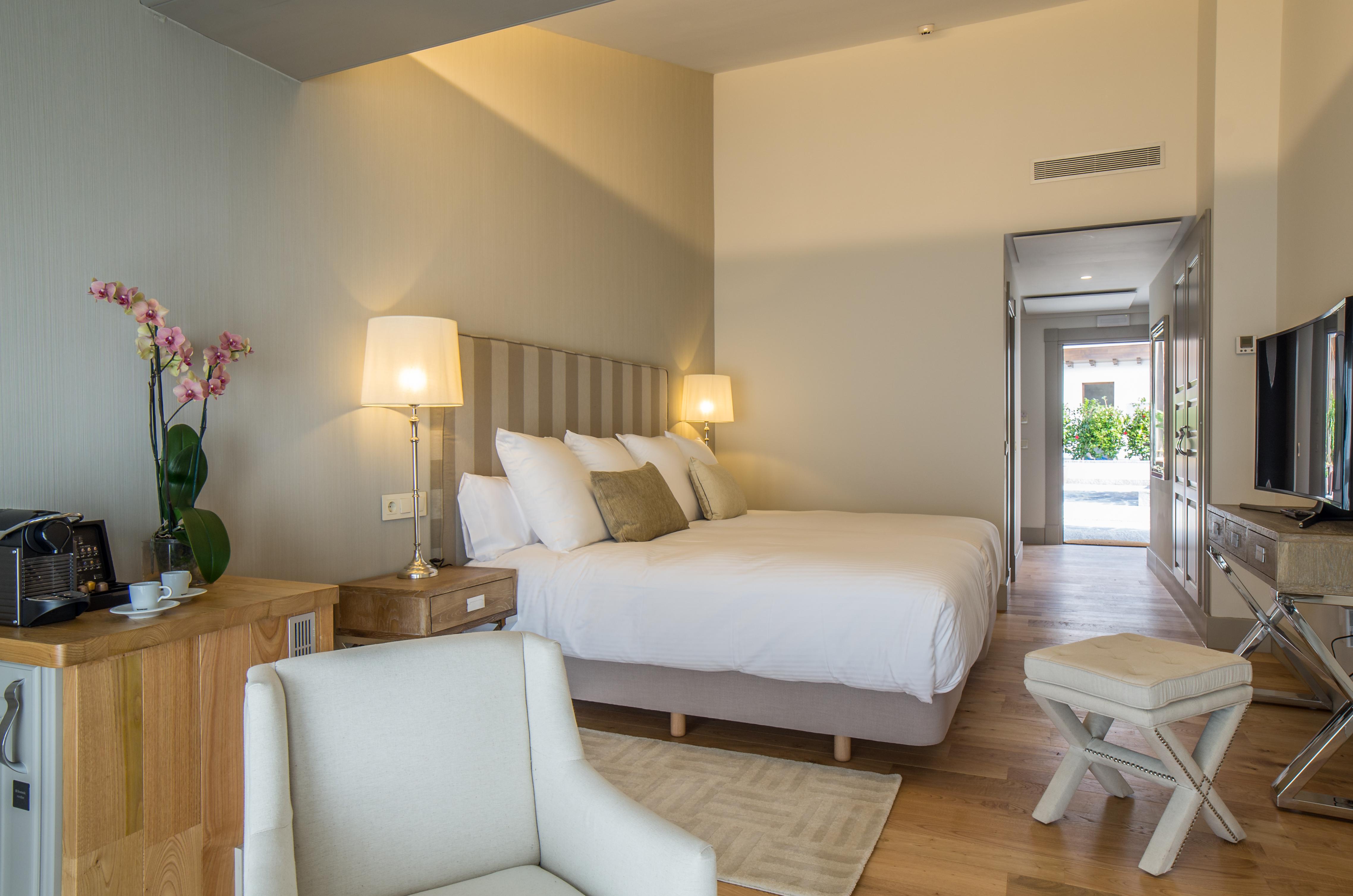 Puebloastur Eco Resort Hotel & Spa Cofino Exterior photo