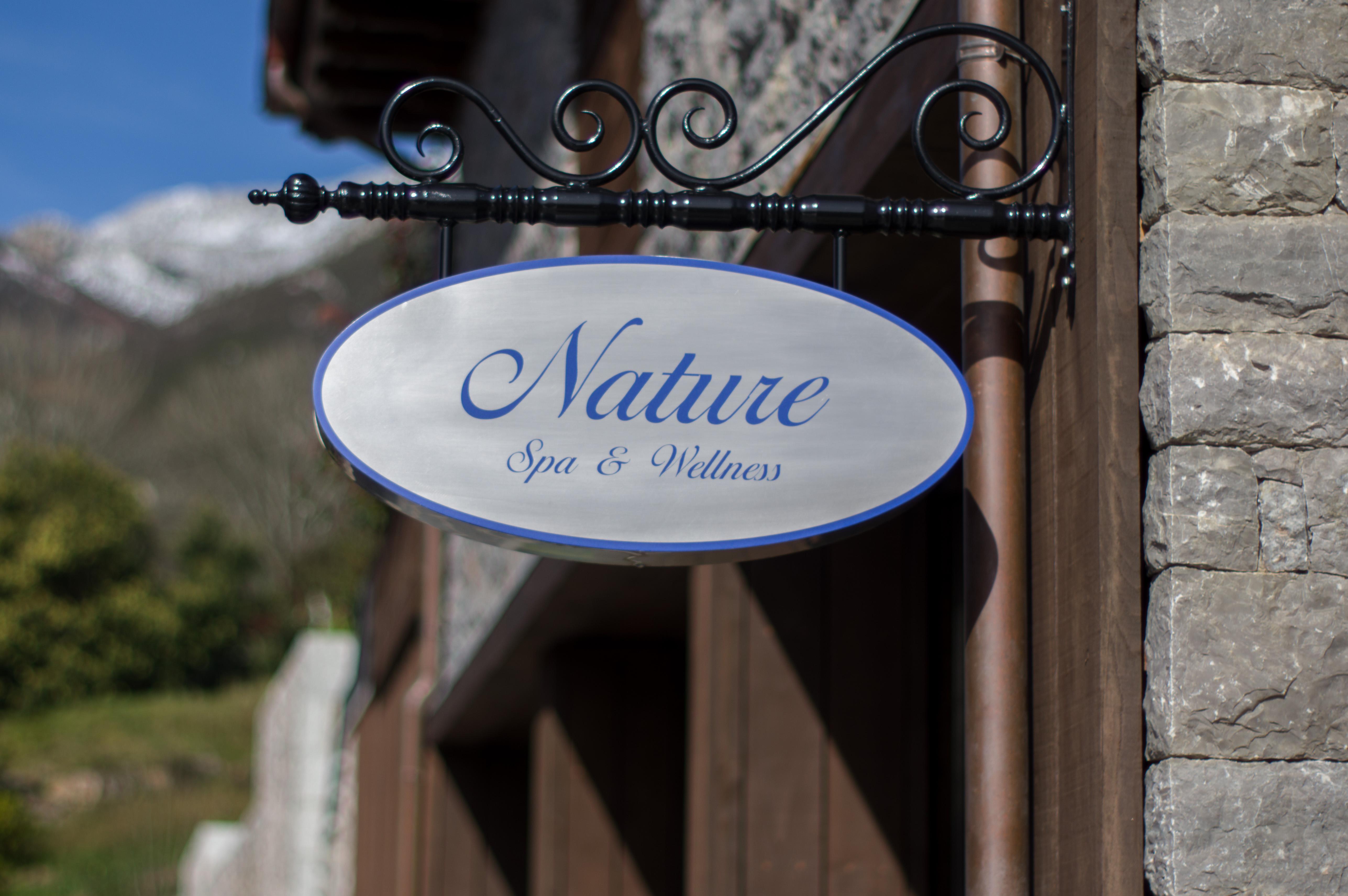 Puebloastur Eco Resort Hotel & Spa Cofino Exterior photo