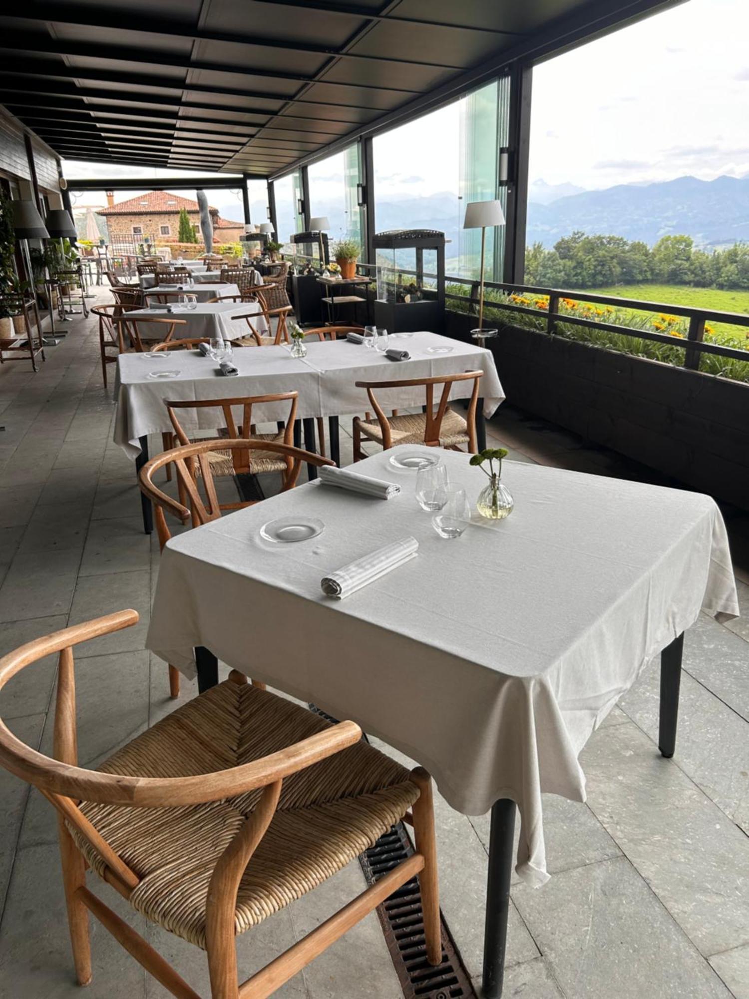 Puebloastur Eco Resort Hotel & Spa Cofino Exterior photo