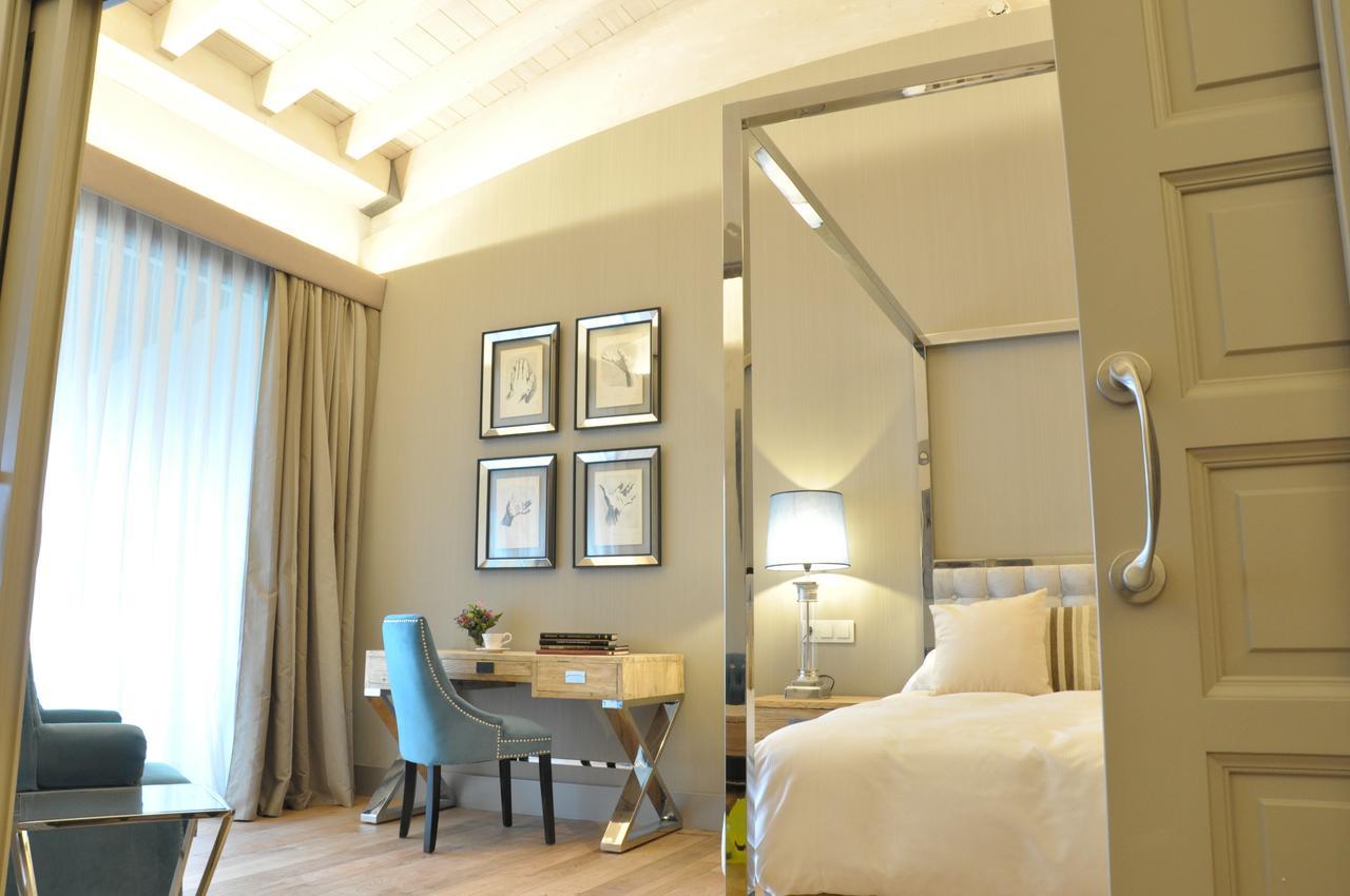 Puebloastur Eco Resort Hotel & Spa Cofino Exterior photo